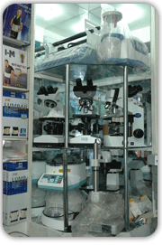 Medical Division